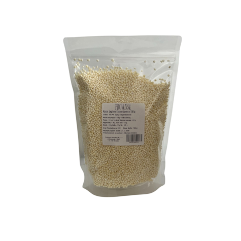 PROVANSA KASZA JAGLANA EKSPANDOWANA 150g/12