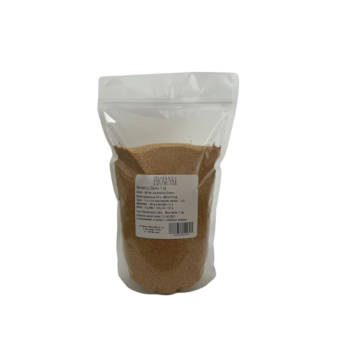 PROVANSA AMARANTUS ZIARNO 1kg/17