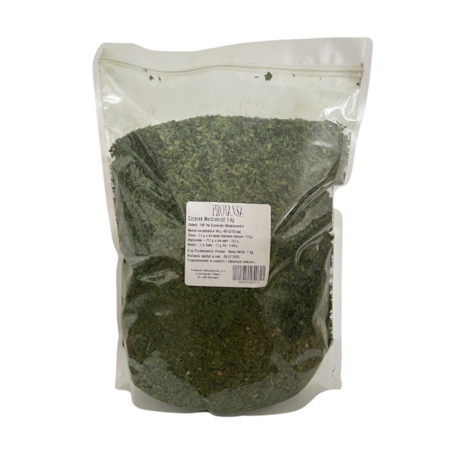 PROVANSA CZOSNEK NIEDŹWIEDZI 1kg/2