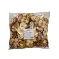 PROVANSA JABŁKO SUSZONE 1kg/2