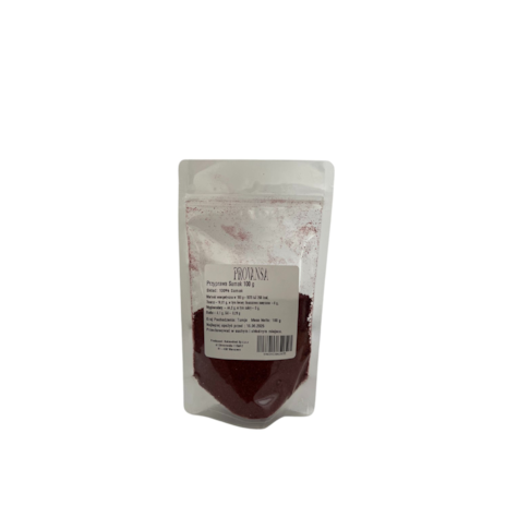PROVANSA PRZYPRAWA SUMAK 100g/40