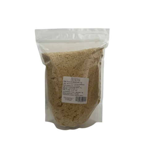 PROVANSA PŁATKI DROŻDŻOWE 1kg/6