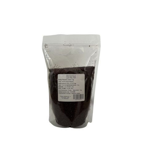 PROVANSA BABKA PŁESZNIK ZIARNO 1kg/12