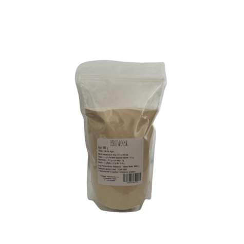 PROVANSA AGAR 600g/10