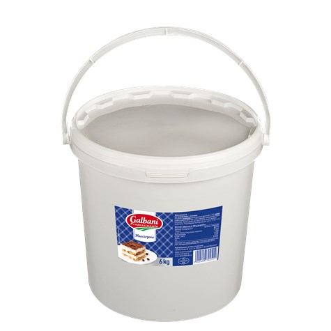 GALBANI MASCARPONE 6kg