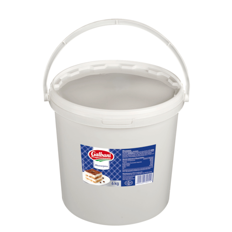GALBANI MASCARPONE 6kg