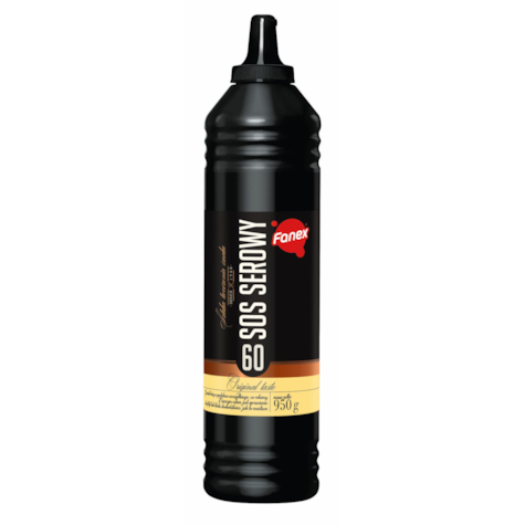FANEX SOS SEROWY 950g/4