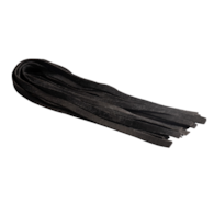 PERINO TAGLIATELLE CZARNE Z ATRAMENT MĄTWY 6mm 2kg