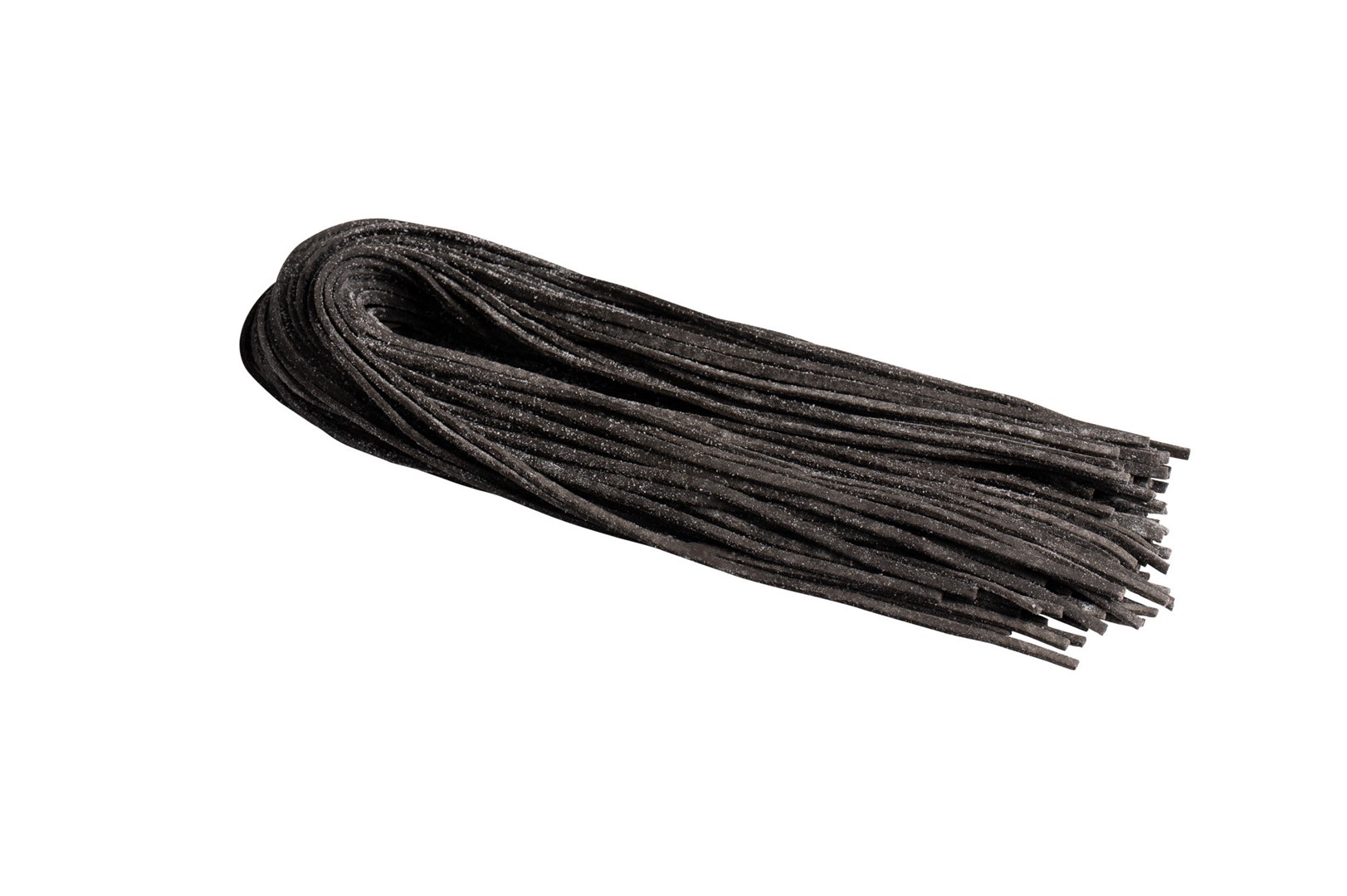 PERINO TAGLIOLINI CZARNE Z ATRAMENTE MĄTWY 2mm 2kg