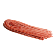 PERINO TAGLIATELLE CZERWONE POMIDOROWE 6mm 2kg