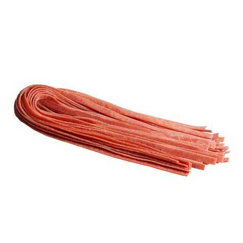 PERINO TAGLIATELLE CZERWONE POMIDOROWE 6mm 2kg