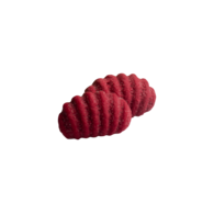 PERINO GNOCCHI CZERWONE BURACZKOWE 6-8g 4kg WEGE