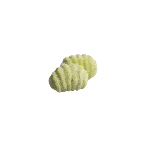 PERINO GNOCCHI ZIELONE SZPINAKOWE 6-8g 4kg WEGE
