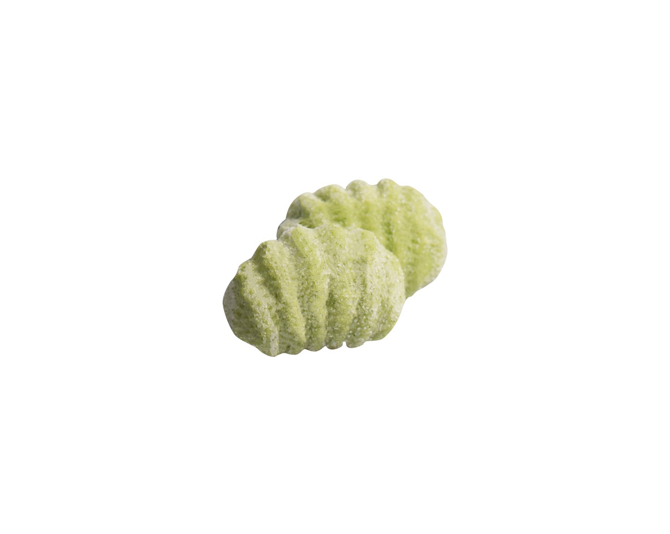 PERINO GNOCCHI ZIELONE SZPINAKOWE 6-8g 4kg