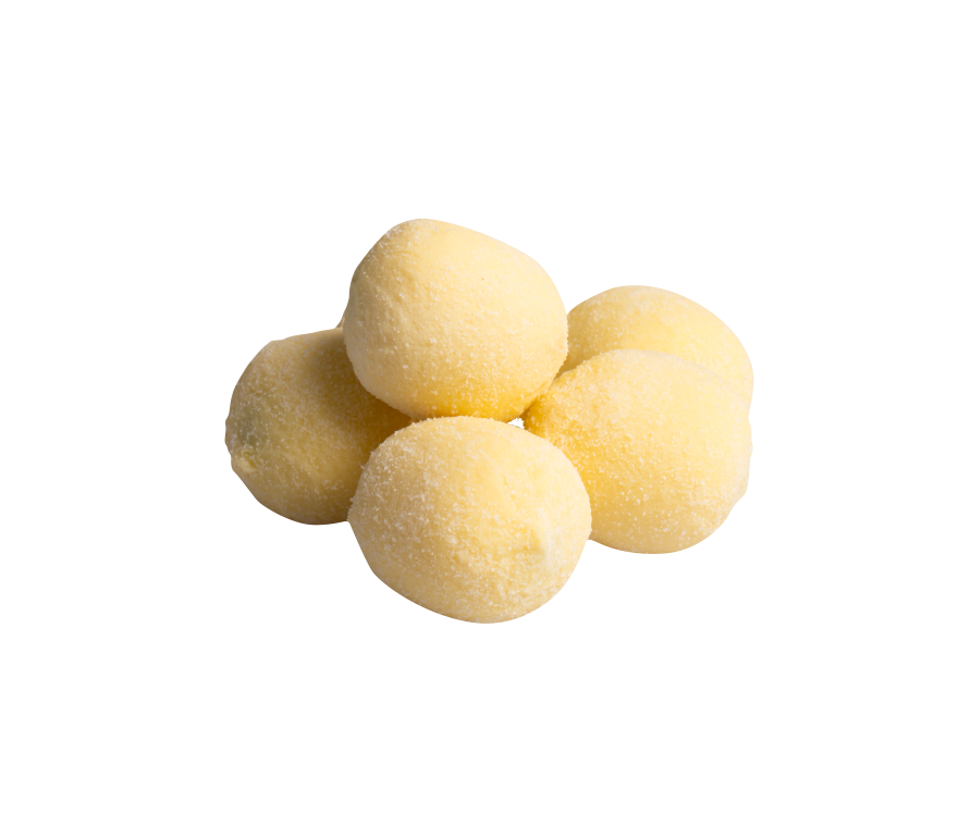 PERINO GNOCCHI Z POMIDORAMI I MOZZARELLĄ 3kg