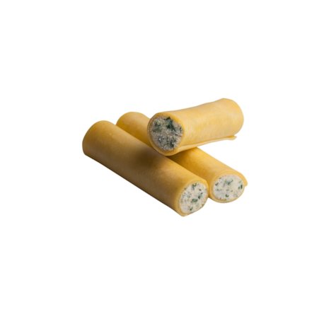 PERINO CANNELLONI Z RICOTTĄ I SZPINAKIEM 50g 3kg