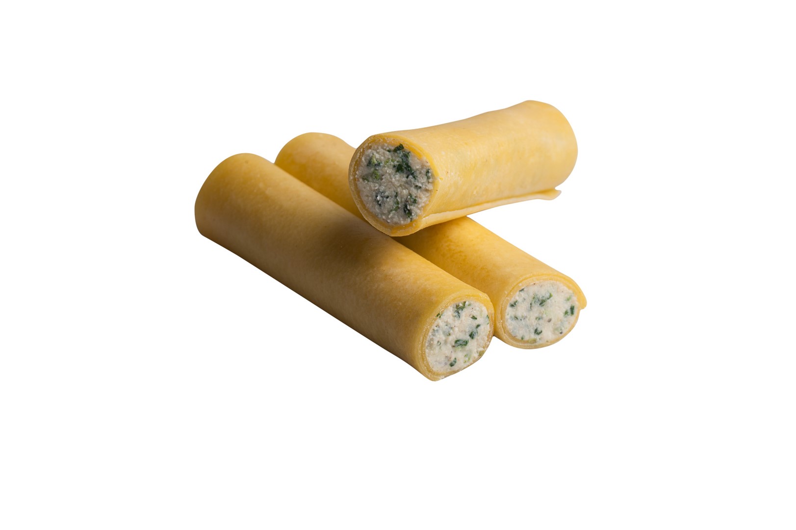 PERINO CANNELLONI Z RICOTTĄ I SZPINAKIEM 50g 3kg