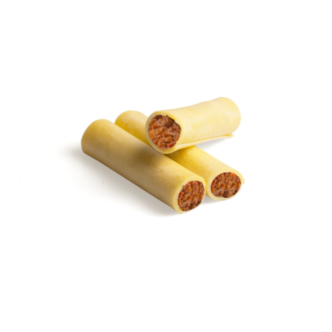 PERINO CANNELLONI Z MIĘSEM WOŁOWO-WIEPRZ 50g 3kg