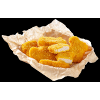 SUPERDROB STRIPSY Z KURCZAKA W CORN FLAKES 1kg/10