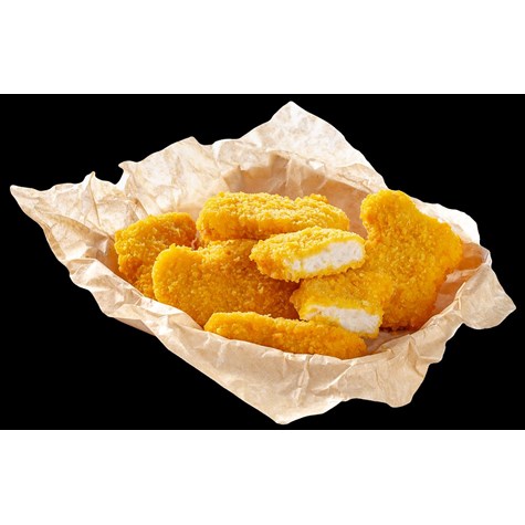 SUPERDROB STRIPSY Z KURCZAKA W CORN FLAKES 1kg/10