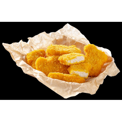 SUPERDROB STRIPSY Z KURCZAKA W CORN FLAKES 1kg/10