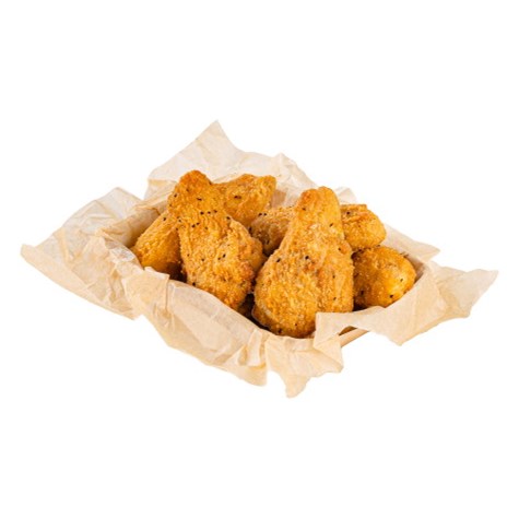 SUPERDROB SKRZYDEŁKA Z KURCZAKA W PANIERCE 1kg/10