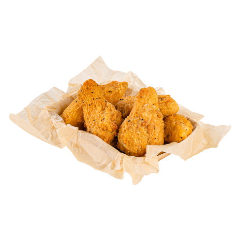 SUPERDROB SKRZYDEŁKA Z KURCZAKA W PANIERCE 1kg/10