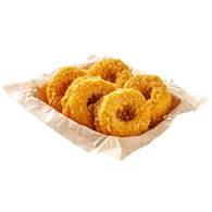 SUPERDROB DONUTY Z SEREM W CORN FLAKES 1kg/10