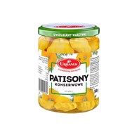 URBANEK PATISON MARYNOWANY 500g/240g/8