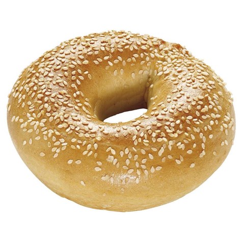 VANDE BAJGIEL Z SEZAMEM RTS 80g/40