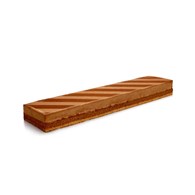 VANDE CIASTO CRUNCHY CHOCOLATE RTS 700g/6