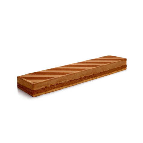 VANDE CIASTO CRUNCHY CHOCOLATE RTS 700g/6