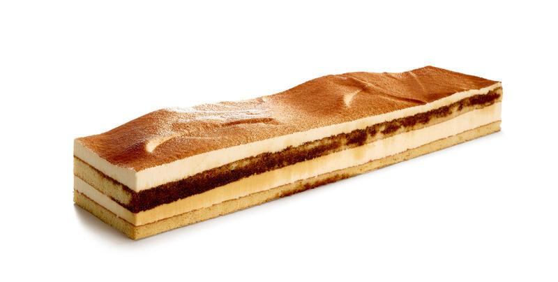 VANDE CIASTO TIRAMISU 700g/6