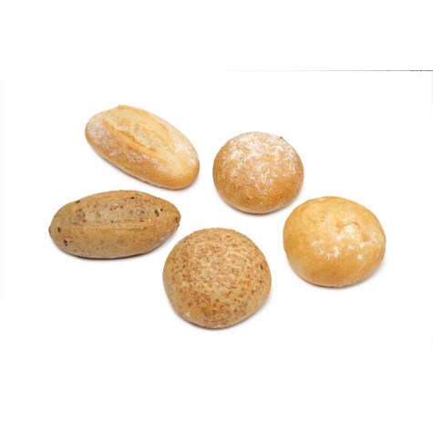 VANDE MIX PIECZYWA LUX MINI RTB 30g/130