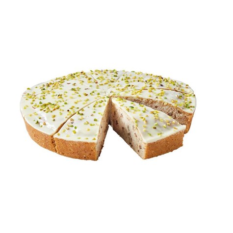 VANDE CIASTO BANANOWE Z PISTACJAMI RTS 12p 1200g/4
