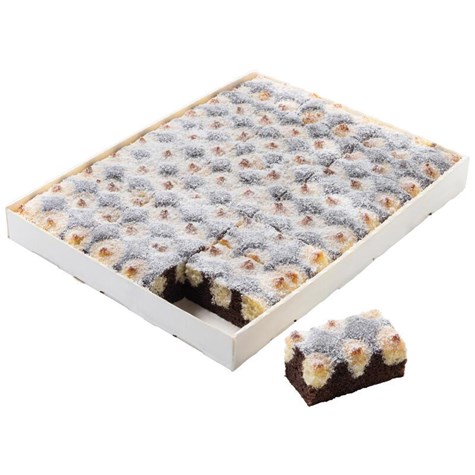 VANDE CIASTO BISZKO Z CZEKO I WIÓR KOK 24p 2500g/3