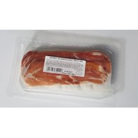 ENGROS SZYNKA DOJRZEWAJĄCA ''S'' 500g/8 plastry