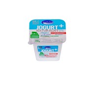 MALUTA JOGURT NATURALNY B / LAKTOZY 0% 200g/12