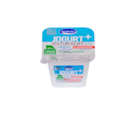MALUTA JOGURT NATURALNY B / LAKTOZY 0% 200g/12