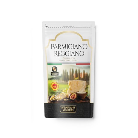 TEMAR PARMIGIANO REGGIANO TARTY 60g/10 12m-cy