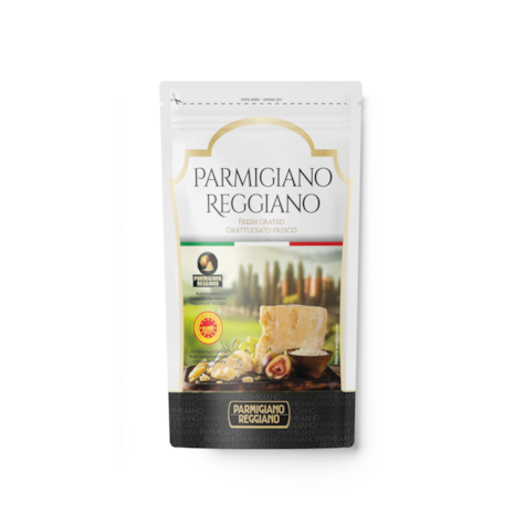 TEMAR PARMIGIANO REGGIANO TARTY 60g/10 12m-cy