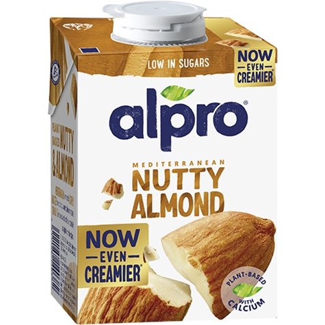 ALPRO NAPÓJ MIGDAŁOWY 500ml/8