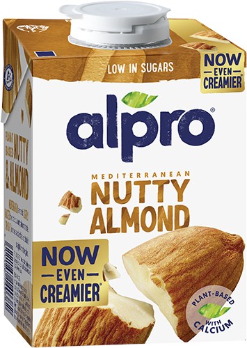 ALPRO NAPÓJ MIGDAŁOWY 500ml/8