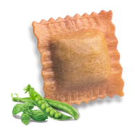 PERINO QUADRONI ORKISZOWE Z GROSZKIEM 16g 3kg WEGE