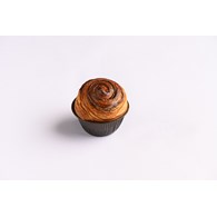 DELIFRANCE CROFFIN CYNAMONOWY 110g/54 a la muffin