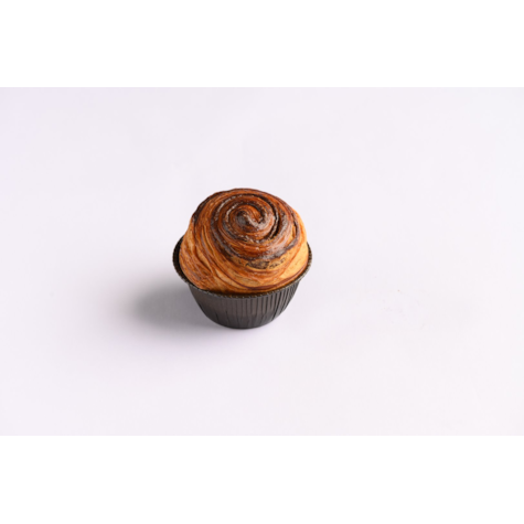 DELIFRANCE CROFFIN CYNAMONOWY 110g/54 a la muffin