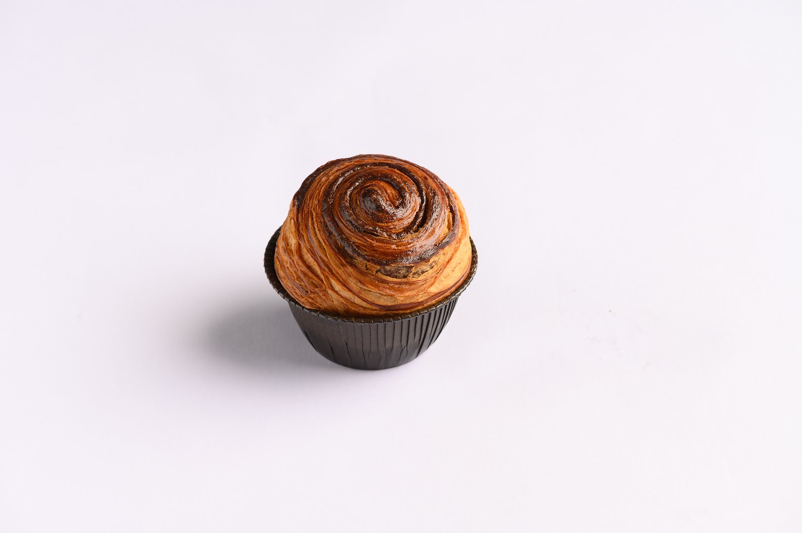 DELIFRANCE CROFFIN CYNAMONOWY 110g/54 a la muffin