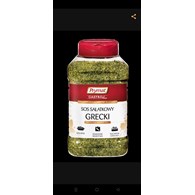 PRYMAT SOS SAŁATKOWY GRECKI 600g/6 pet