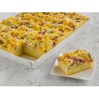 VANDE CIASTO Z RABARBAREM 21p RTS 2800g/3