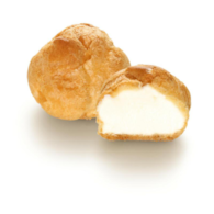 VANDE PTYSIE Z BITĄ ŚMIETANĄ RTS 240x12,5g 3kg